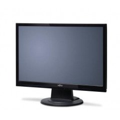 Computerskærm 15" til 24" - LCD-skærm Fujitsus