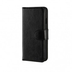 Skaller og hylstre - Xqisit plånboksfodral till iPhone 6/6S/7/8 Plus