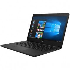 Brugt laptop 14" - HP Pavilion 14-bp083no demo