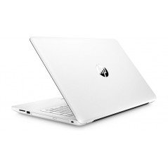 Laptop 14-15" - HP Pavilion 15-bs009no demo
