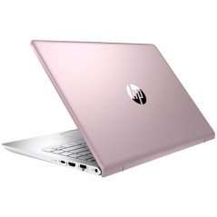 Laptop 14-15" - HP Pavilion 15-bw039no demo
