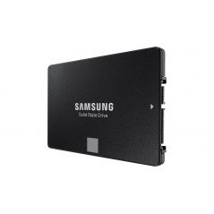 Harddiske til lagring - Samsung 860 EVO 250 GB SSD