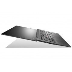 Brugt laptop 14" - Lenovo ThinkPad X1 Carbon (beg med chassiskada)
