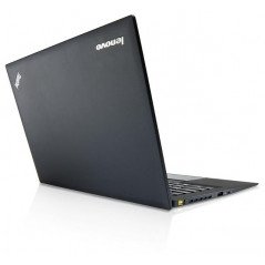 Brugt laptop 14" - Lenovo ThinkPad X1 Carbon (beg med mura och defekt USB)
