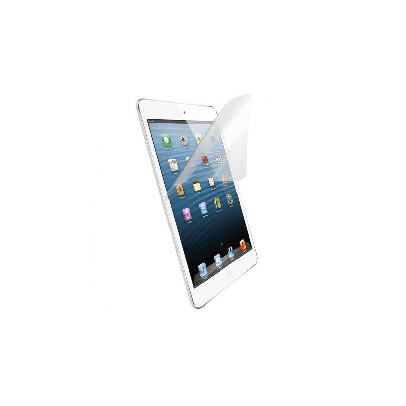Tablet tilbehør - Skærmbeskytter til iPad Mini 1/2/3