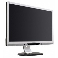 Tilbudshjørnet - Philips LCD-skärm (beg)