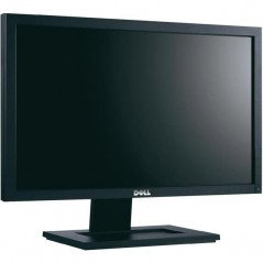 Dell 20" LCD-skærm (brugt)
