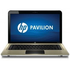 Spilcomputer - HP Pavilion dv6-3167eo demo