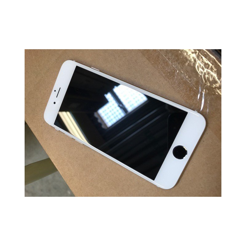 Apple iPhone - New or used iphone? - Apple iPhone 6 64GB Gold Panda Edition Fynd-Ex (VMB)