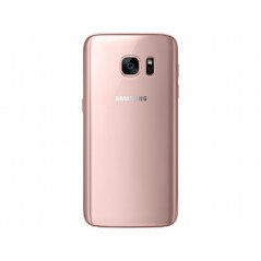 Samsung Galaxy - Samsung Galaxy S7 32GB Rosa guld (beg)