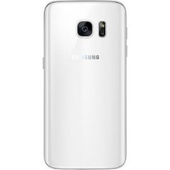Samsung Galaxy - Samsung Galaxy S7 32GB Vit (beg)