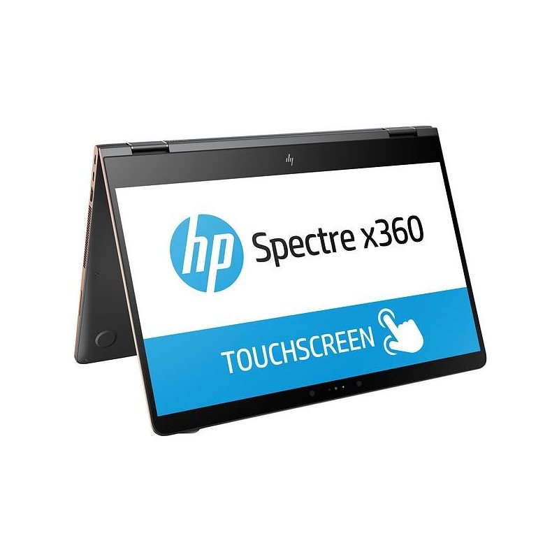 Computer til hjem og kontor - HP Spectre x360 15-bl102no demo