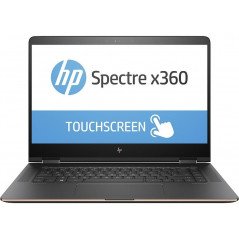 Laptop 14-15" - HP Spectre x360 15-bl102no demo