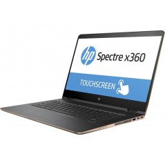 Computer til hjem og kontor - HP Spectre x360 15-bl102no demo