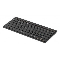 Tastatur til tablets - Deltaco bluetooth-tangentbord i miniformat