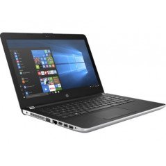 Brugt laptop 14" - HP Pavilion 14-bs004no demo