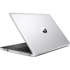 Brugt laptop 14" - HP Pavilion 14-bs004no demo