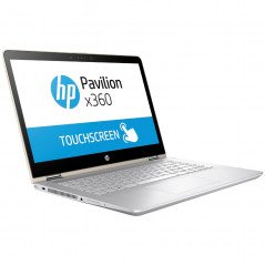 Laptop 14" beg - HP Pavilion x360 14-ba103no demo