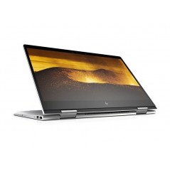 Laptop 14-15" - HP Envy x360 15-bp101no demo