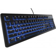 Gaming Keyboard - Steelseries Apex 100 gaming-tangentbord (Bargain)