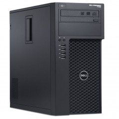 Alle computere - Dell Precision T1700 (brugt)
