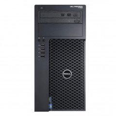 Samtliga modeller - Dell Precision T1700 (beg)