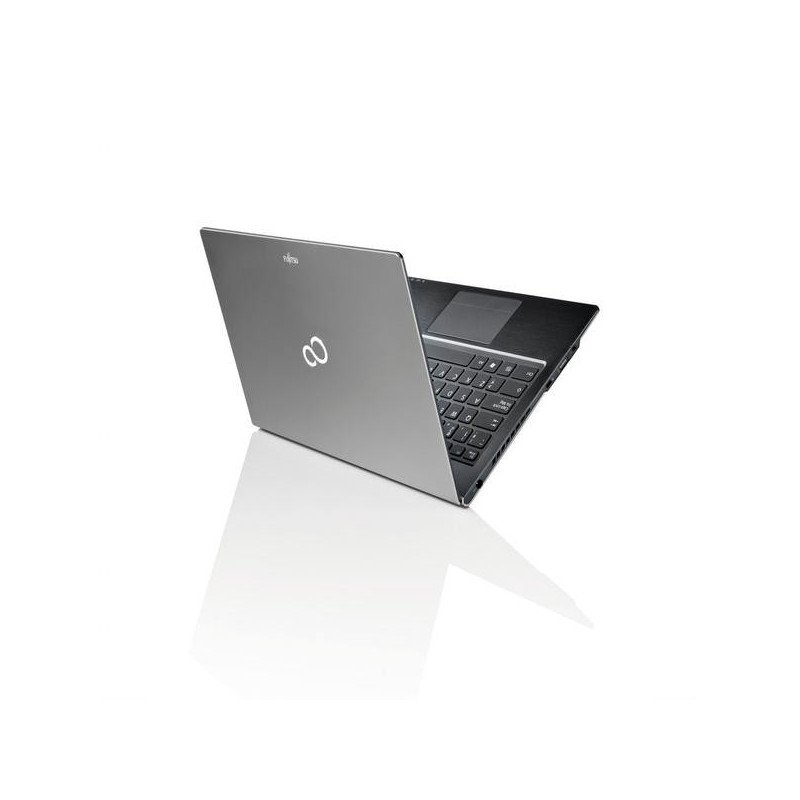 Laptop 14" beg - Fujitsu U772 Silver (beg)