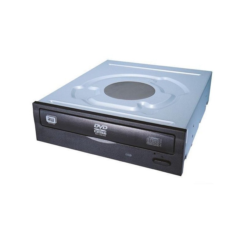 Brännare DVD & Blu-ray - Lite-On intern DVD-brännare