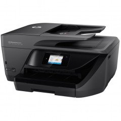 Multifunktionsprintere - HP Officejet Pro 6970 trådlös allt-i-ett-skrivare