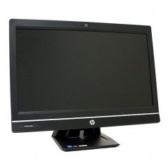 All-in-one-dator - HP ProOne 600 G1 All-in-One på 21,5" (beg med repa skärm)