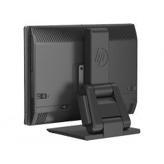 Alt-i-én computer - HP ProOne 600 G1 All-in-One på 21,5" (beg med en defekt USB-port)