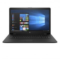 Surfcomputer - HP Notebook 17-ak017no demo