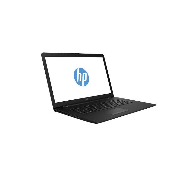 Laptop 16-17" - HP Notebook 17-ak017no demo
