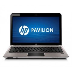 Brugt laptop 14" - HP Pavilion dm4-1160eo demo