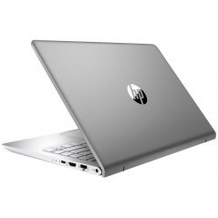Brugt laptop 14" - HP Pavilion 14-bf080no demo