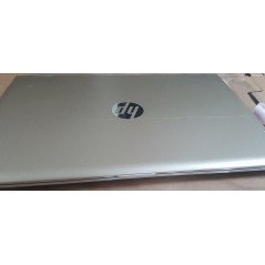 Brugt laptop 14" - HP Pavilion x360 14-ba012no demo
