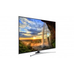 Billige tv\'er - Hitachi 65-tommer UHD 4K Smart-TV med HDR