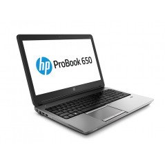Laptop 15" beg - HP ProBook 650 G1 (beg)