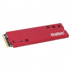 Harddiske til lagring - KingSpec 120 GB SSD PCIe NVMe M.2 2280