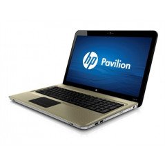 Laptop 16-17" - HP Pavilion dv7-4142eo demo