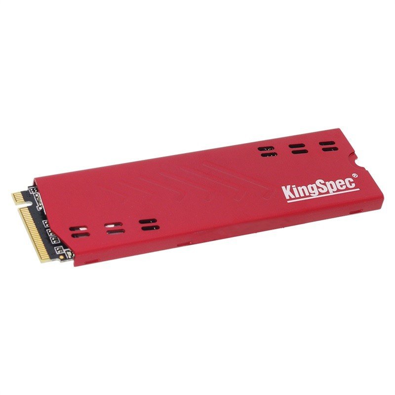Hårddiskar - KingSpec 240GB SSD PCIe NVMe M.2 2280