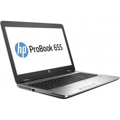 Laptop 15" beg - HP ProBook 655 G2 (beg)