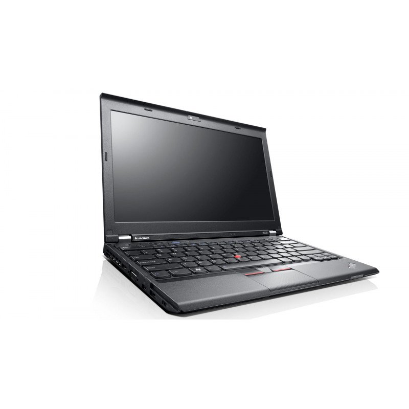 Brugt bærbar computer - Lenovo Thinkpad X230 med 3G (brugt)