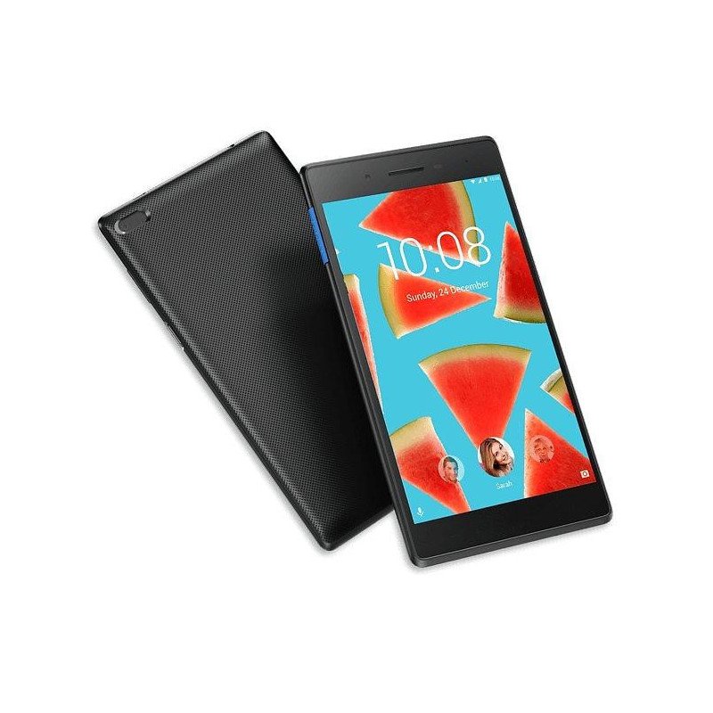 Billig tablet - Lenovo Tab 7 16GB 4G LTE