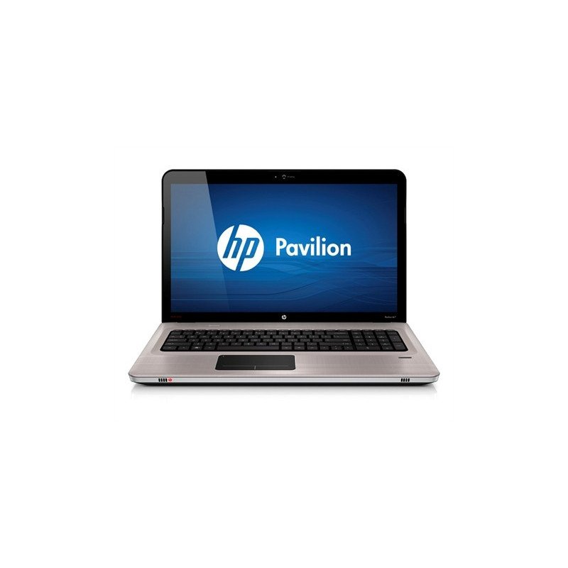 Laptop 16-17" - HP Pavilion dv7-4131so demo