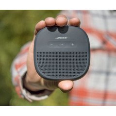 Portable Speakers - Bose Soundlink Micro trådlös bluetooth-högtalare