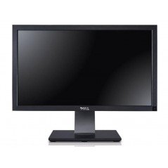 Skärmar begagnade - Dell 27" U2711 LCD-skärm med IPS-panel (beg med repa)