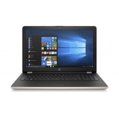 Laptop 14-15" - HP Pavilion 15-bw046no demo