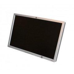 Brugte skærme - HP LCD-Skärm (beg utan fot)