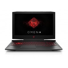 Laptop 14-15" - HP Omen 15-ce089no demo